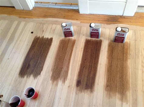 Refinishing The Hardwood Floors Part 1 Hardwood Floor Colors Oak