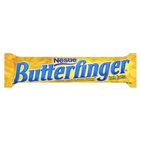Butterfinger Candy Bar Reviews 2020
