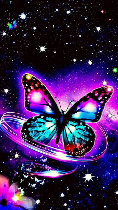 20 Beautiful Butterfly Wallpaper Backgrounds To Replace Your Currently