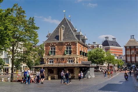 Weekendje Leeuwarden 20x Tips Wat Te Zien And Doen Deals