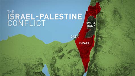 Two State Solution For Israel Palestine May Open A Pandoras Box The