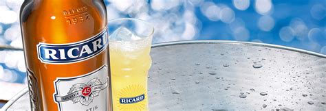 Paul ricard, le napoléon de l'anisette, a installé depuis longtemps la. Ricard - Pastis de Marseille | Lees het op Uw Drankspecialist