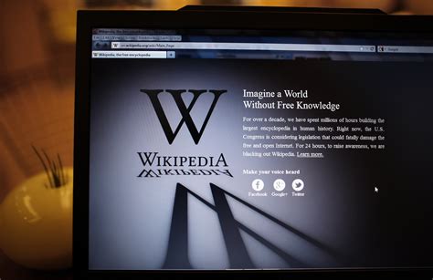 Wikipedia Appeals To Top Turkish Court Over Access Ban