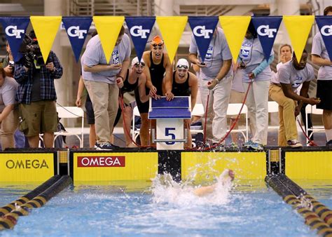 9 Swim Parent Guidelines To Relay Selections