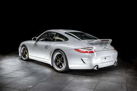 Porsche 997 Sport Classic 2010 Marketplace For