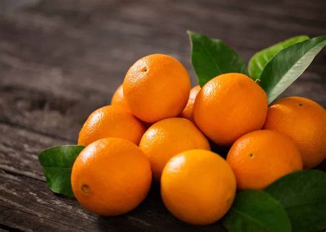 Fruitabox Nos Délicieuses Oranges à Jus 3 Kilos