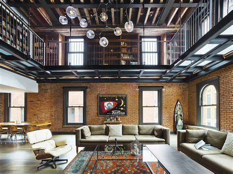 You can see how to get to home interior warehouse furniture & design on our website. Warehouse Home: Liquor warehouse apartments by ODA | Loft ...