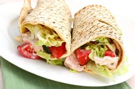 Sandwiches Wraps Baguettes Catering Melbourne