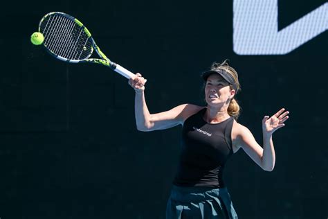 Wta Abu Dhabi Day 1 Predictions Including Collins Vs Ostapenko