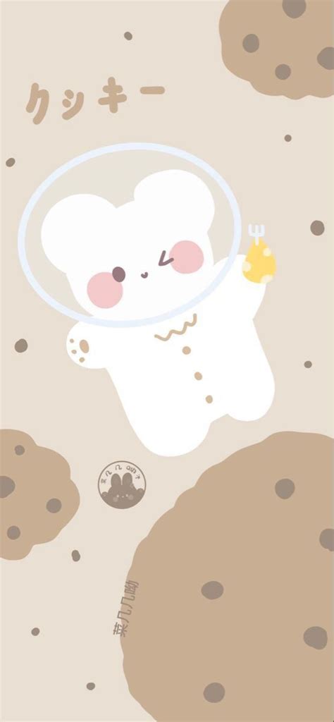 cute backgrounds aesthetic di 2021 | Kartu lucu, Wallpaper kartun