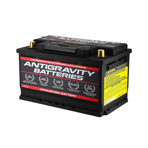 Antigravity H8group 49 Lithium Battery T1 Race Development