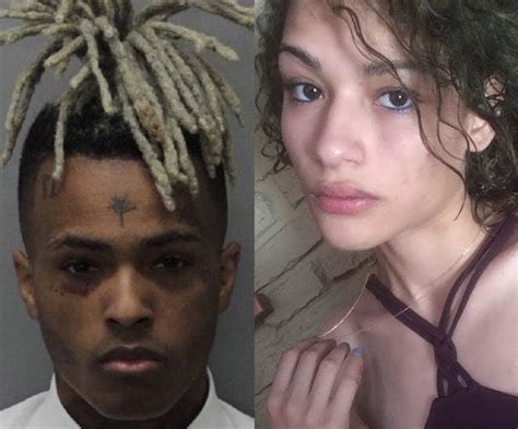 Rhymes With Snitch Celebrity And Entertainment News Xxxtentatcion