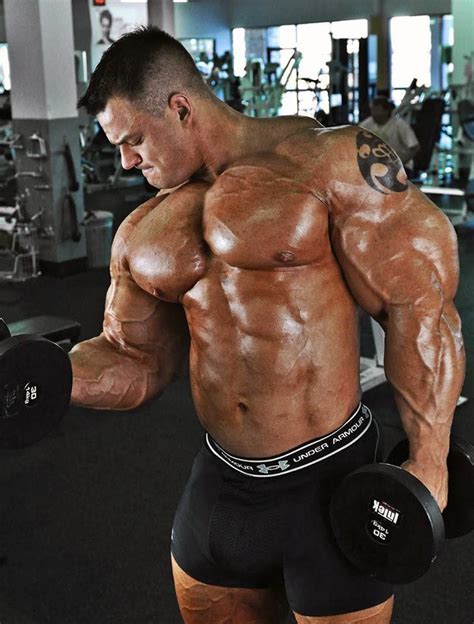Pin By MT On Woof In Bodybuilding Muscle Men Body Building Men