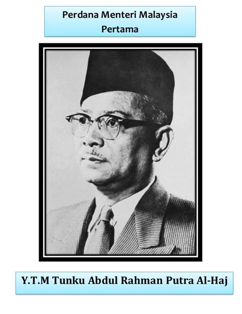 .kebangsaan dan sekolah umum dijadikan sekolah kebangsaan  usaha memartabatkan bahasa melayu  tunku telah menubuhkan dewan bahasa dan pustaka 1956 tunku abdul rahman putra al haj ibni almarhum sultan abdul halim shah. Perdana menteri malaysia