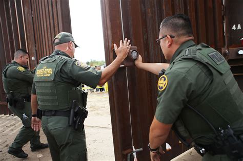 Caravan News Border Patrol Already Asking All Migrants If Theyre Part