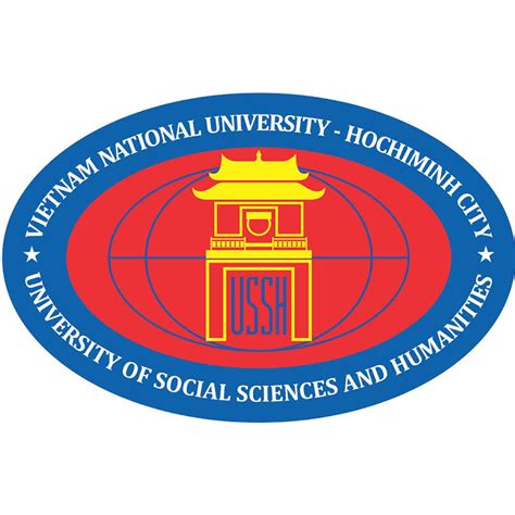 Ho Chi Minh City University Of Social Sciences And Humanities