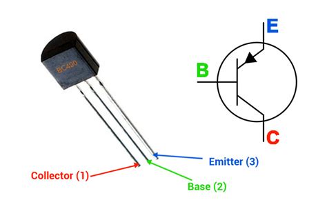 Bc Transistor Pinout Datasheet Equivalent Circuit And Specs