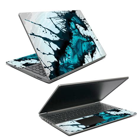 Abstract Skin For Lenovo Ideapad S145 15 2019 Protective Durable