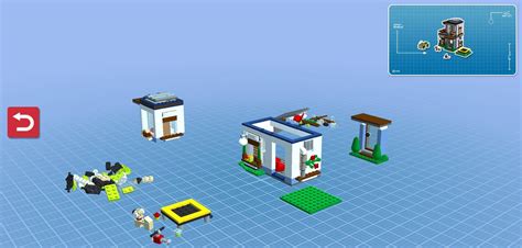 Lego Creator Islands Build Play Explore 1 Free Pc Download