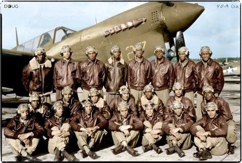 Image Result For Eugene Richardson Tuskegee Airmen Tuskegee Airmen