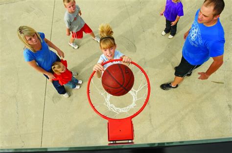 How To Choose Kids Basketball Hoop Metro Flex Lbc