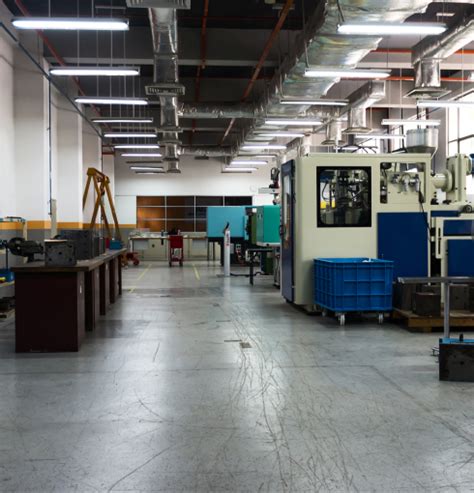 The Leading Plastic Injection Molding Company In Mexico Redstone