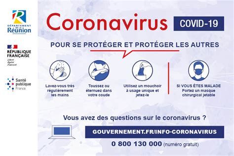 It's clearely that coronavirus was launched by illegal forces in china to threaten the world. Coronavirus (Covid-19) : Rappel des gestes-barrières