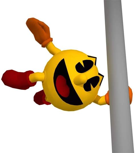 In fact, in its adoption of so many previously established platformer features, it manages to include some of the genre's most inherent flaws. Pac-Man World 3 en 69 images