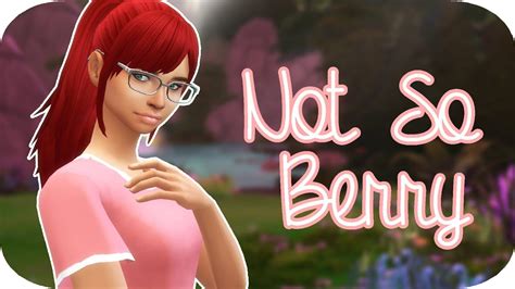 The Sims 4 Not So Berry Legacy Challenge Rose Part 8 The
