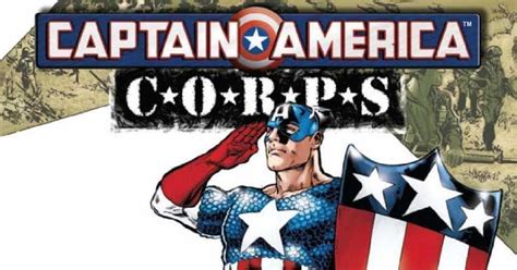 All Captain America Villains List Of Captain America Enemies