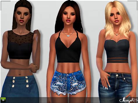 My Sims 4 Custom Content Sims Addictions — The Sims Forums