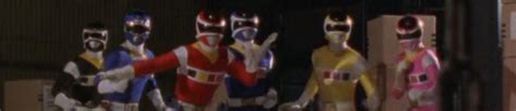 Lets Watch Wednesdays Power Rangers In Space 16 18