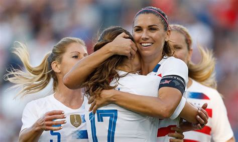 Women’s World Cup: What time does Team USA vs. Thailand start?