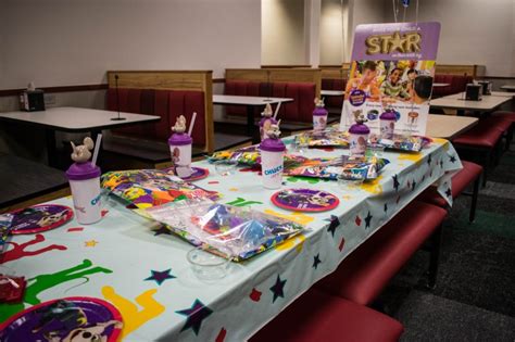 Why We Love The Newly Remodeled Chuck E Cheeses In Portage Michigan