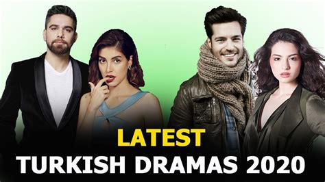 top 10 turkish drama series to watch in 20212022 youtube