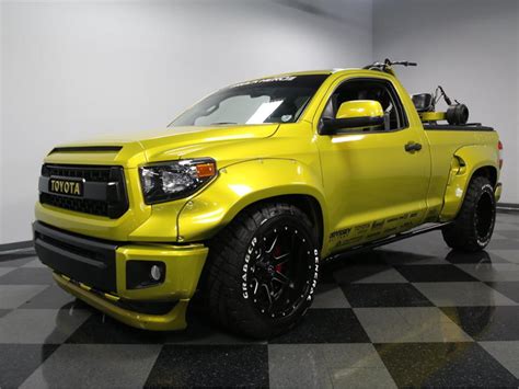 Toyota Tundras For Sale Monster Truck Videos