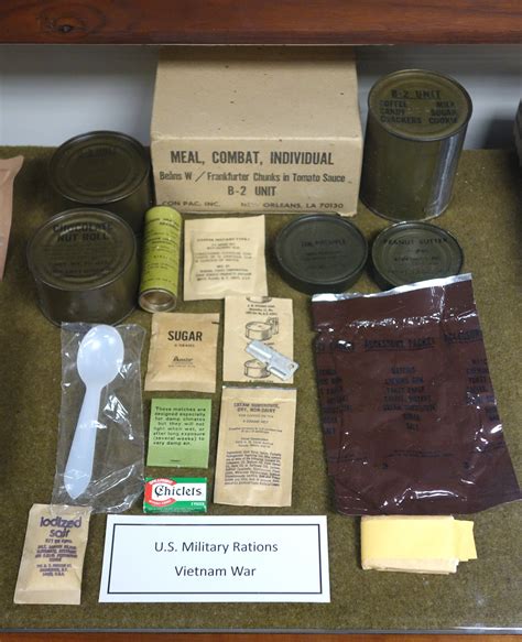 The Fascinating Story Of How Wwii Launched An Explosion Of Processed