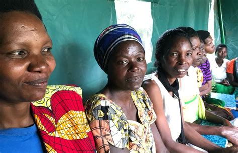 Rwanda A Success Story Of Women Empowerment Huffpost Contributor