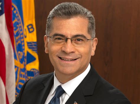 Becerra Means Business Hhs Efforts To Address Mental Health And