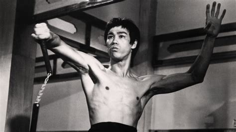 How Hong Kong Shaped Bruce Lee Into The Martial Artist Of The Century