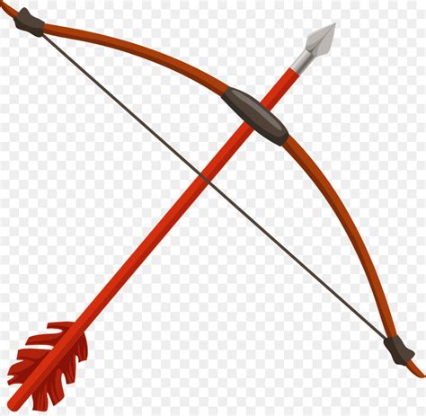 Archery Bow And Arrow Png Transparent Archery Bow And Arrowpng Images