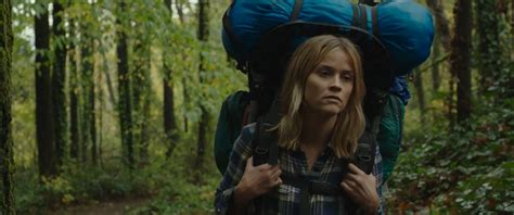 Reese Witherspoon In The Movie Wild Reese Witherspoon Cinema Dreadlocks Wild Actors Hair