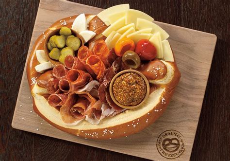 See reviews, photos, directions, phone numbers and more for j j snack foods locations in chicago, il. Brauhaus Pretzel™ Charcuterie - J&J Snack Foods Corp.