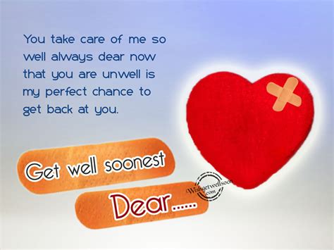 Get Well Soon Wishes For Husband Pictures Images Page 2