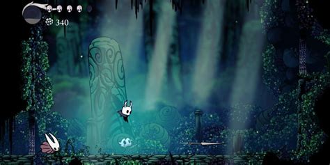 Hollow Knight How To Beat Hornet At Greenpath