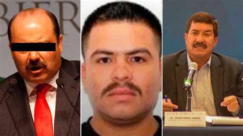 Duarte Acusó A Javier Corral De Haber Protegido A “el Chueco” Presunto Asesino De Los