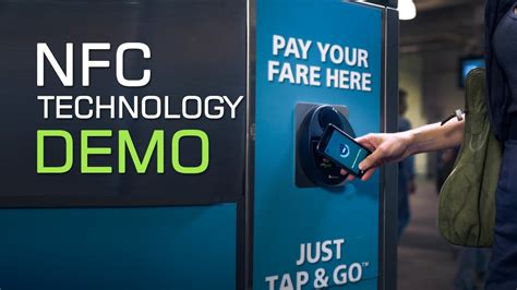 When it comes to the potential uses of nfc tags, there are no limits. NFC Technology Explained - YouTube