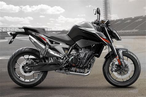 Ktm Duke 790 2022 Standard Specs And Price In Malaysia