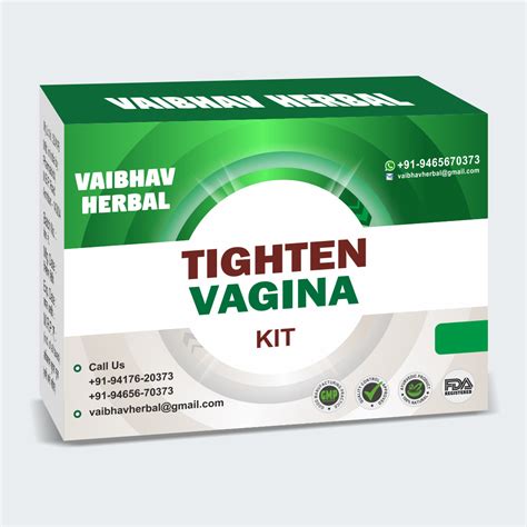 Tighten Vagina