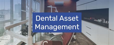 Dental Equipment Management Softpro Medical Solutions